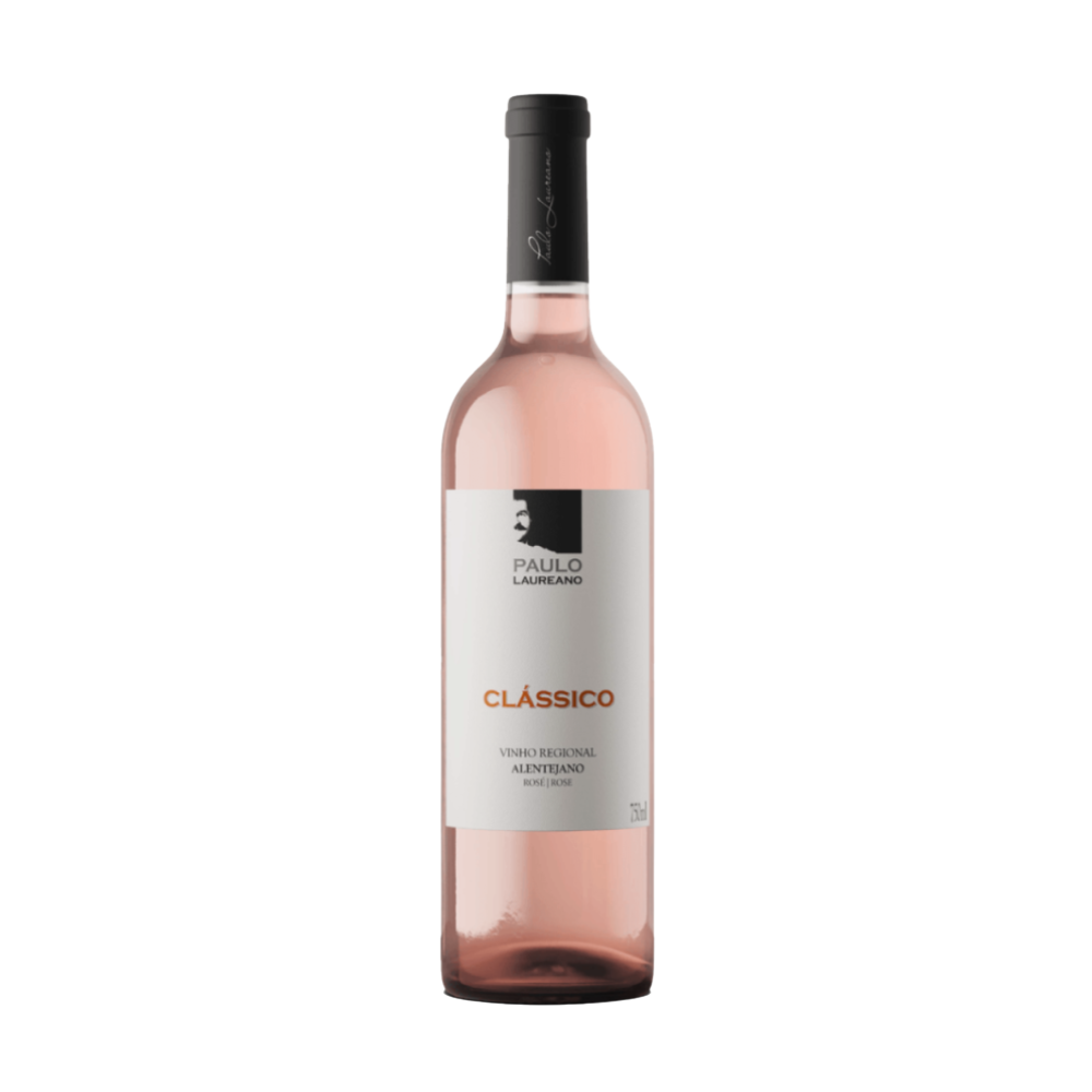 Paulo Laureano Clássico Rosé 750ml
