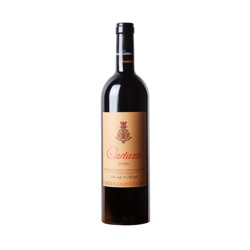 Vinho Tinto Cartuxa Colheita 750 mL
