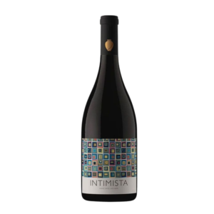 Vinho Tinto Intimista Blend 750ml