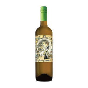 Vinho Julia Florista Branco Portugal 750 ml