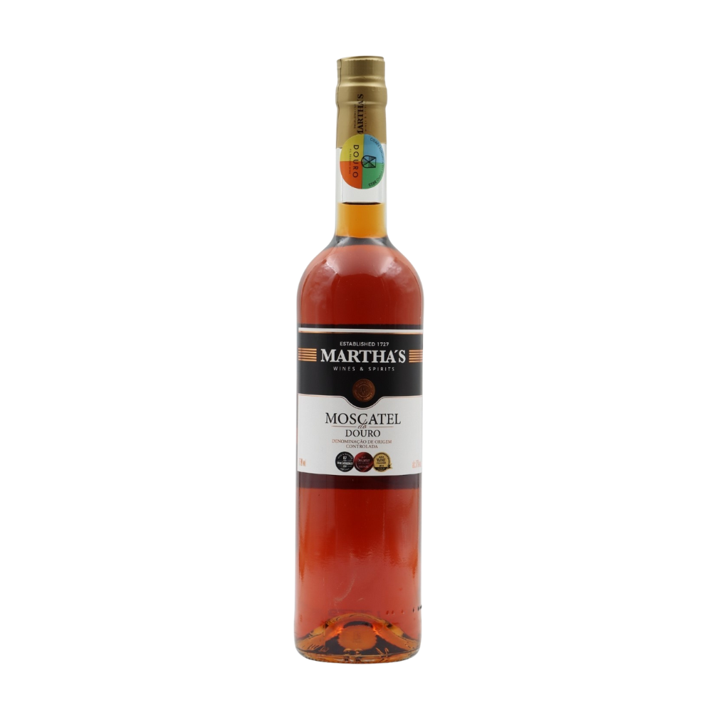 Martha's Classic Moscatel do Douro