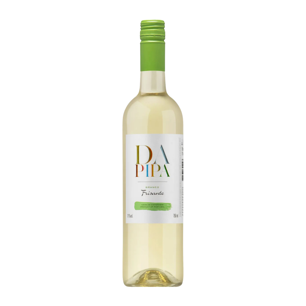 Frisante Branco da Pipa 750 mL