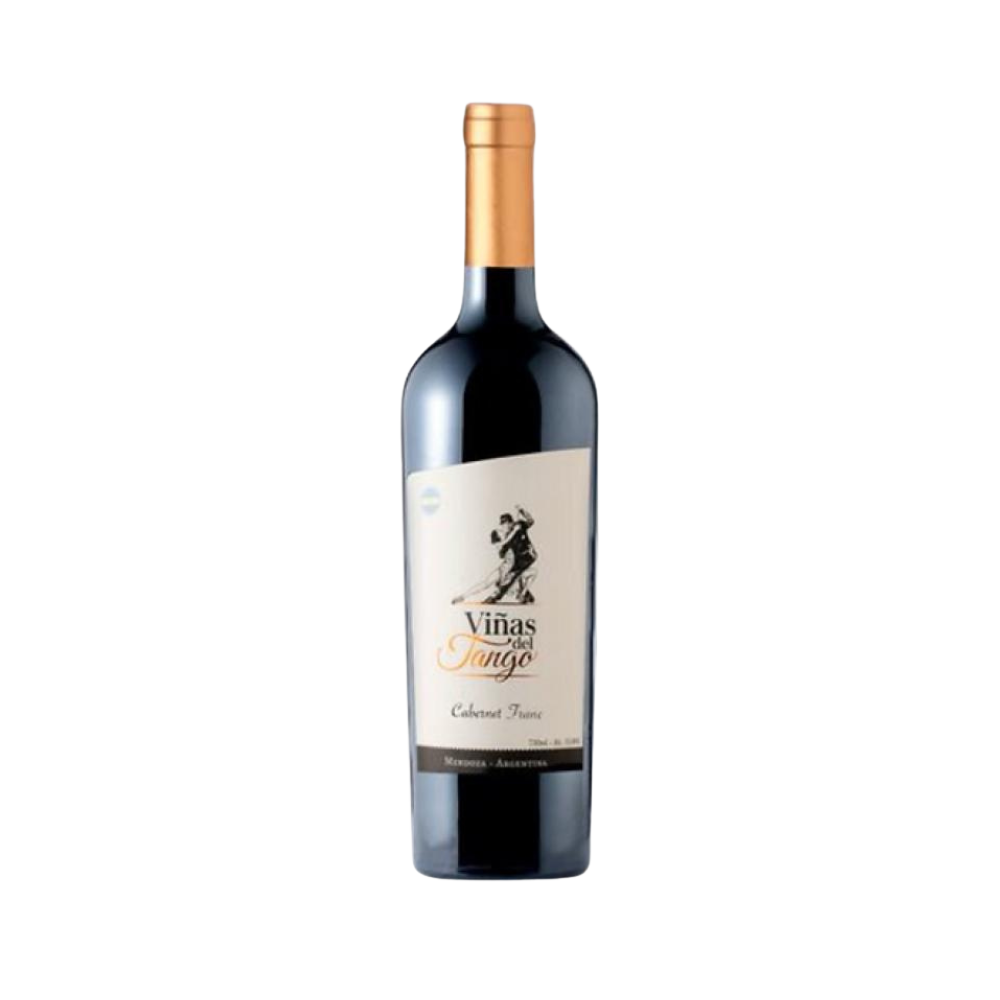 Viñas del Tango Varietal Malbec 750ml