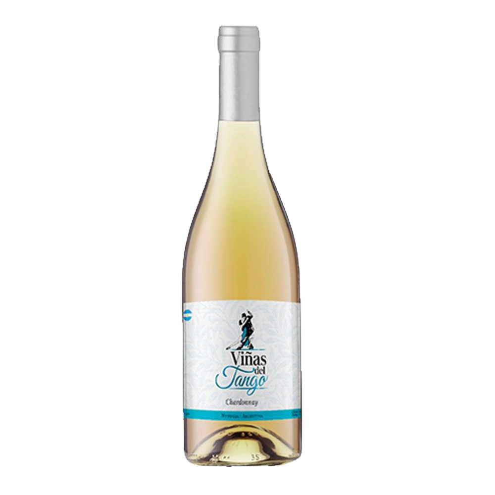 Viñas del Tango Chardonnay  Argentino