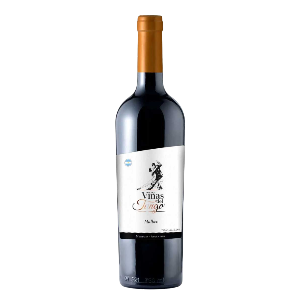 Viñas Del Tango Varietal Cabernet Sauvignon Vinho Argentino