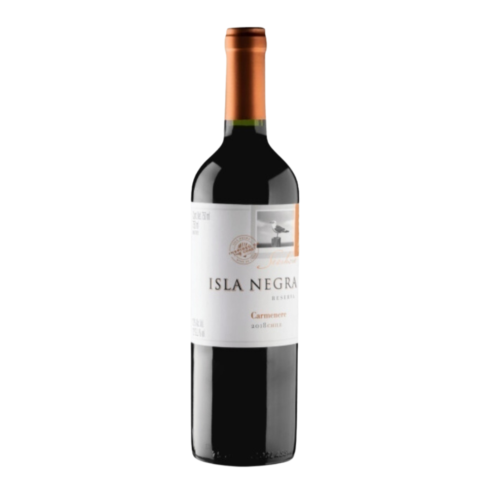 Isla Negra Reserva Carménère - 750ml