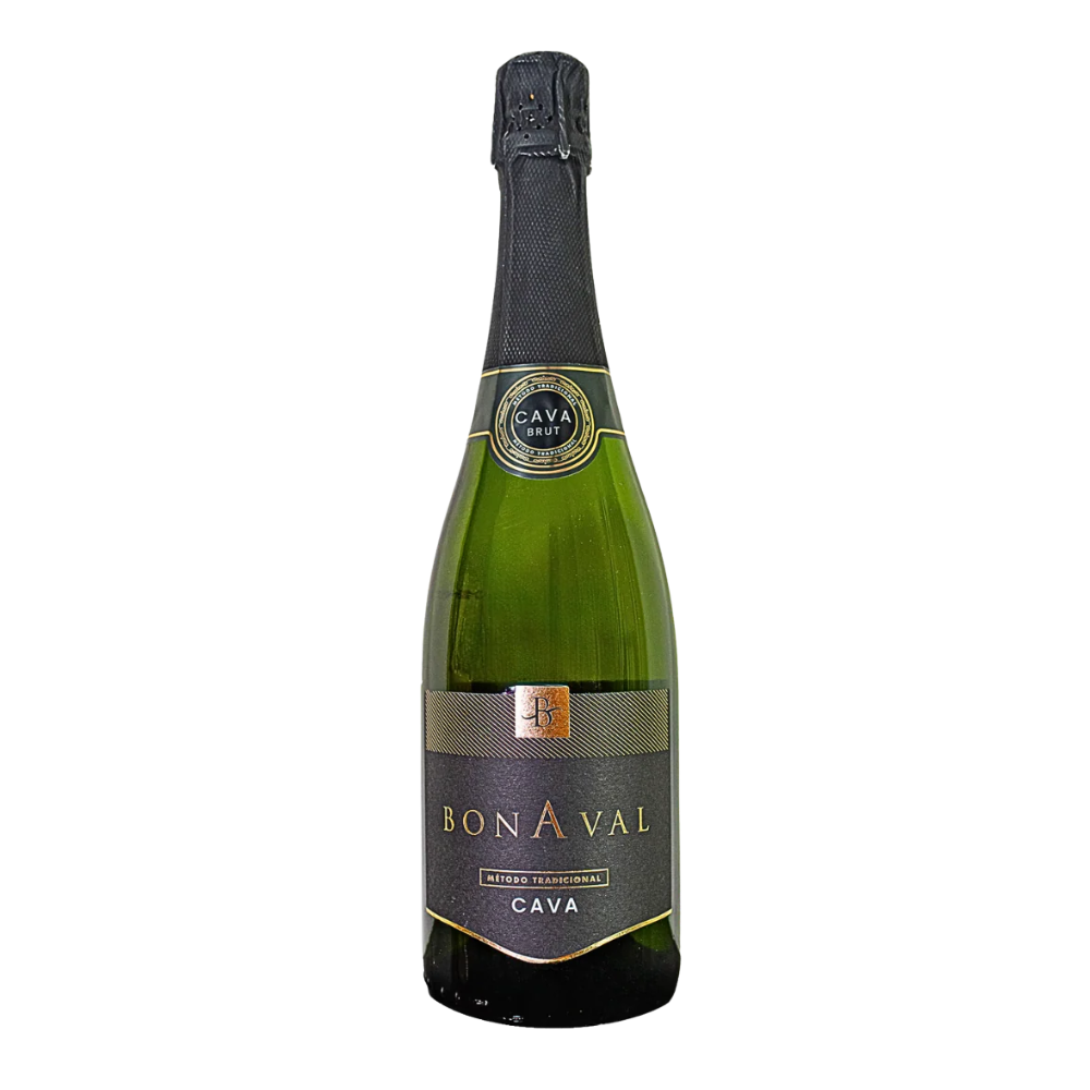 Espumante Branco Brut Bonaval Cava