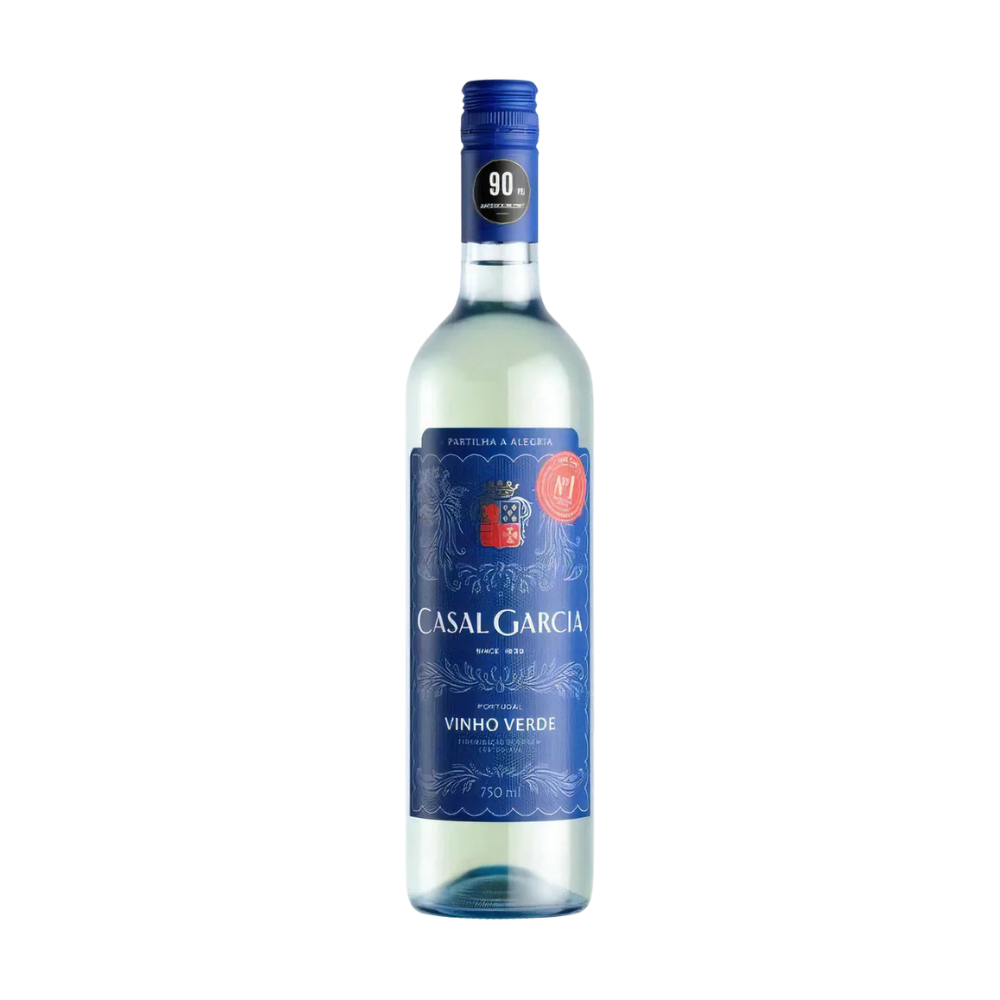 Vinho Verde Casal Garcia Branco 750 mL