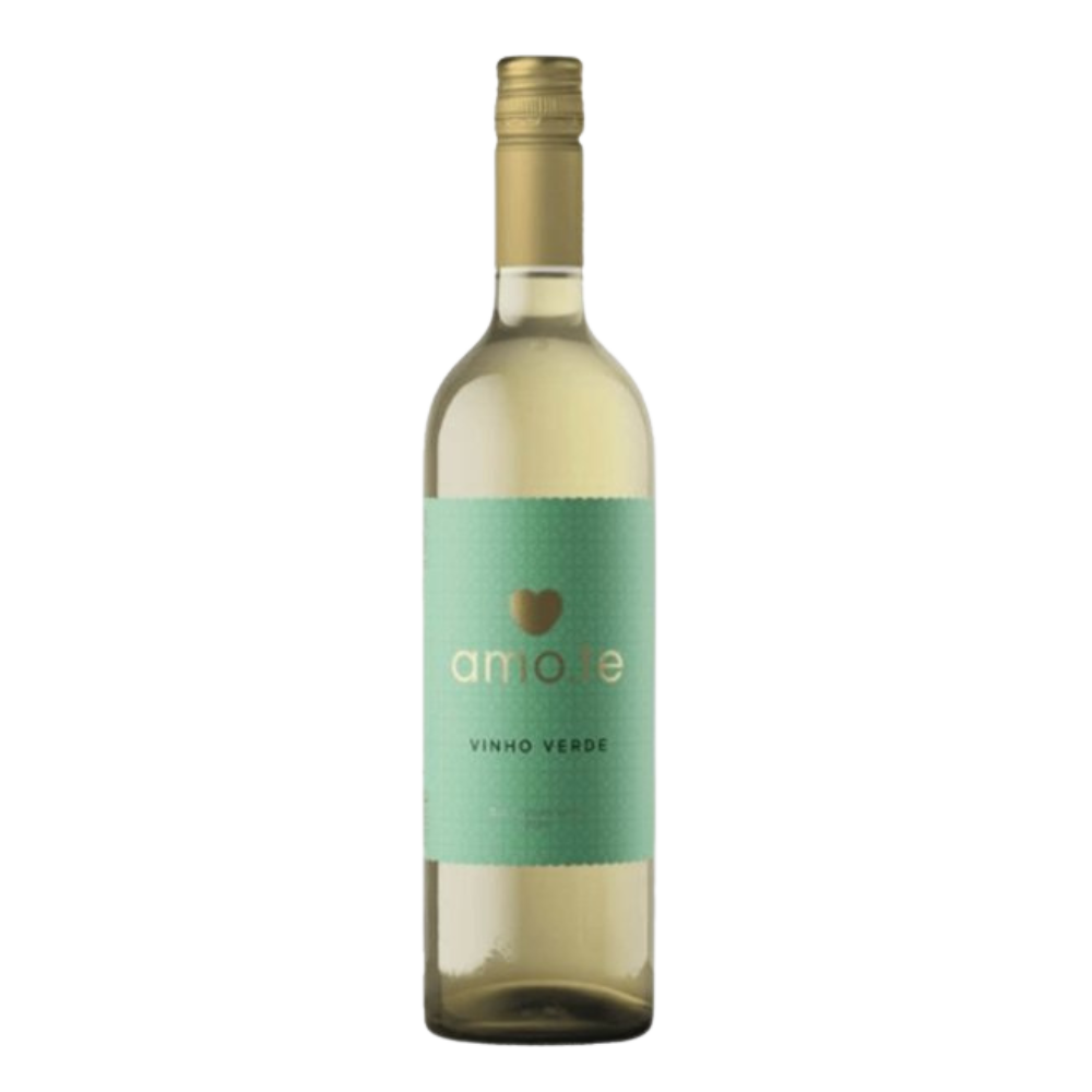 Vinho Verde Amo Te Branco 750 ml