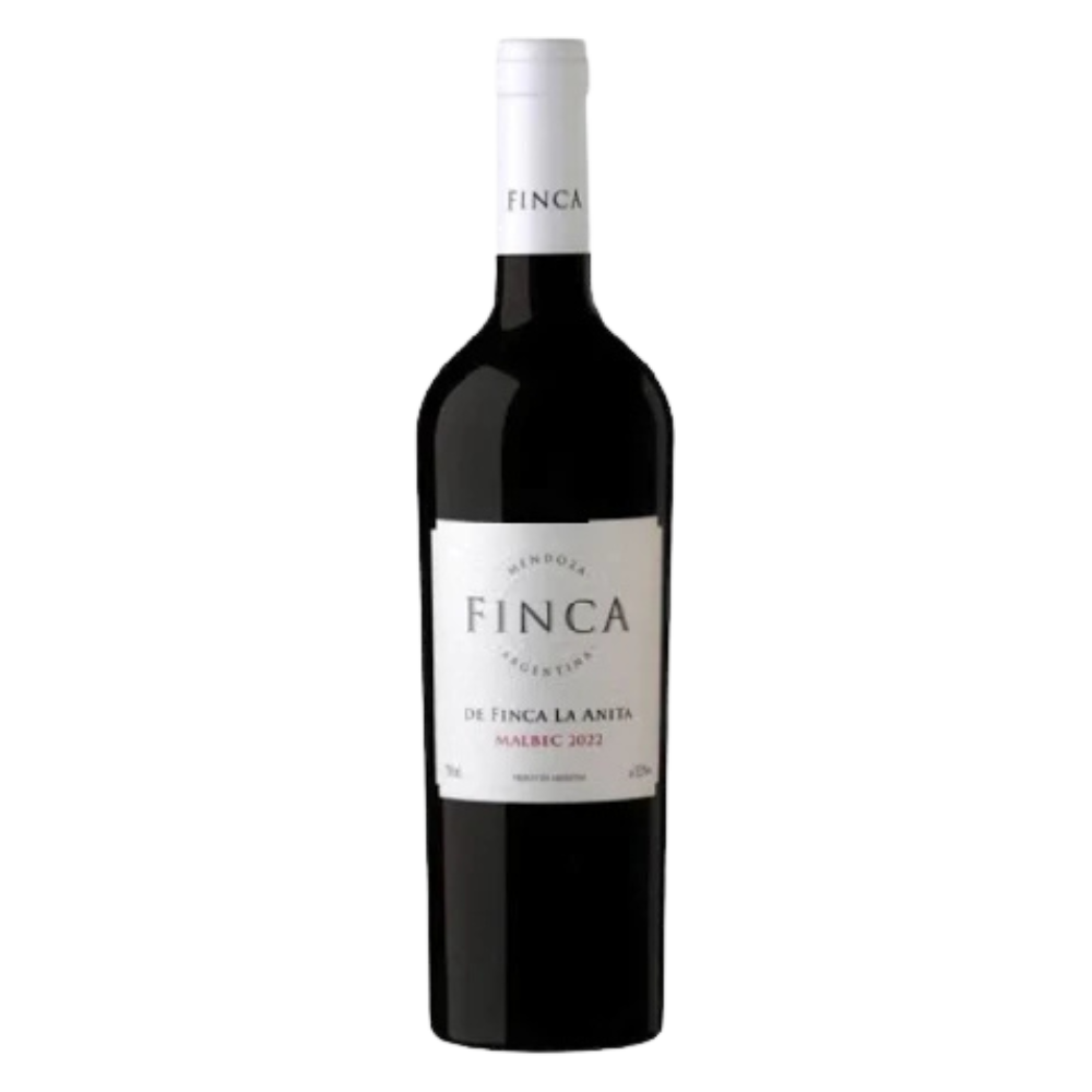 Vinho Finca La Anita Gran Corte Malbec 750ml