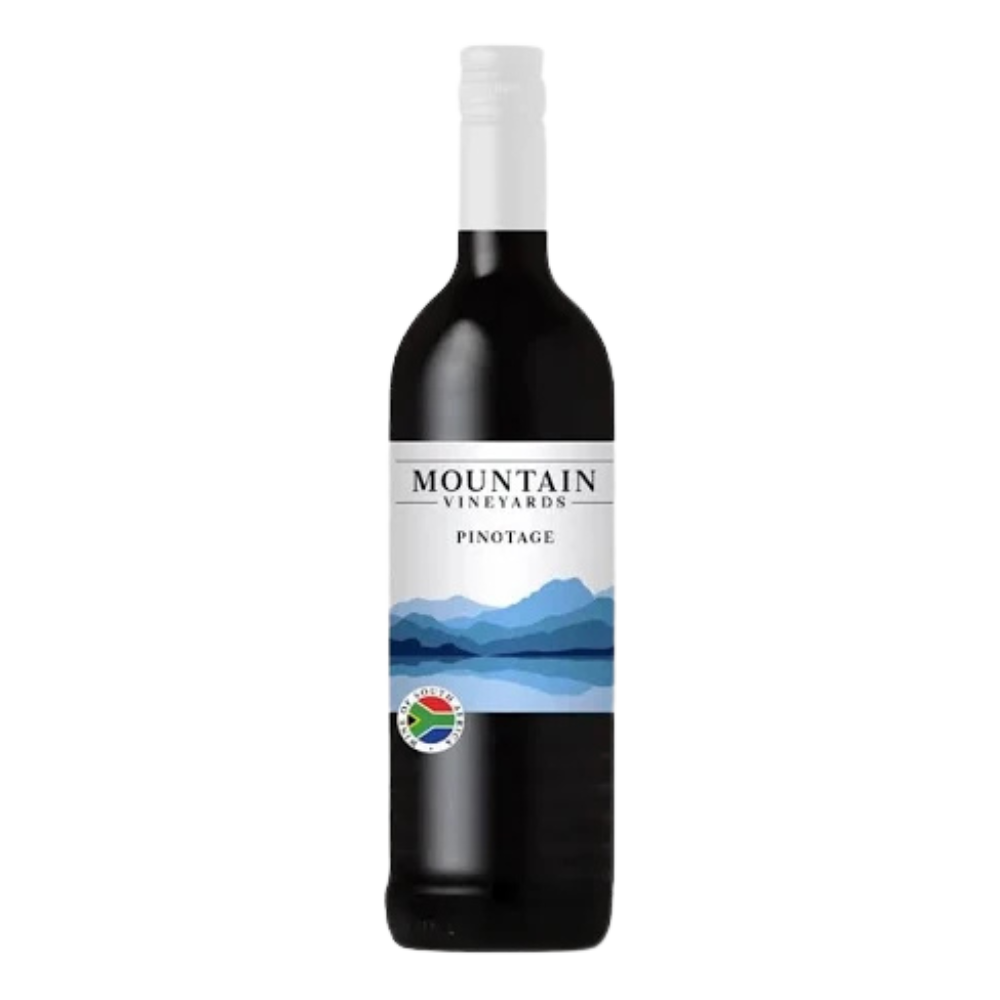Stellenbosch Mountain Vineyards Shiraz Tinto 750 ml