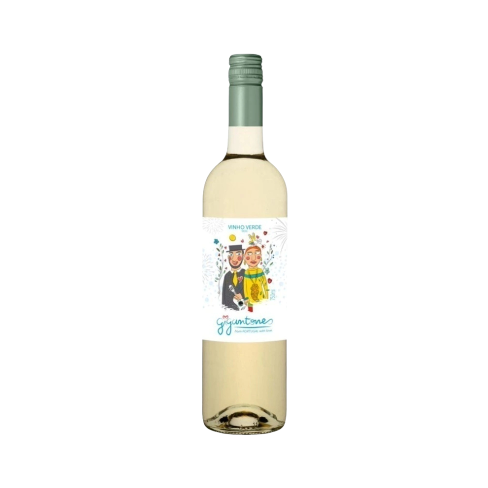 Gigantones Branco Português - 750ml