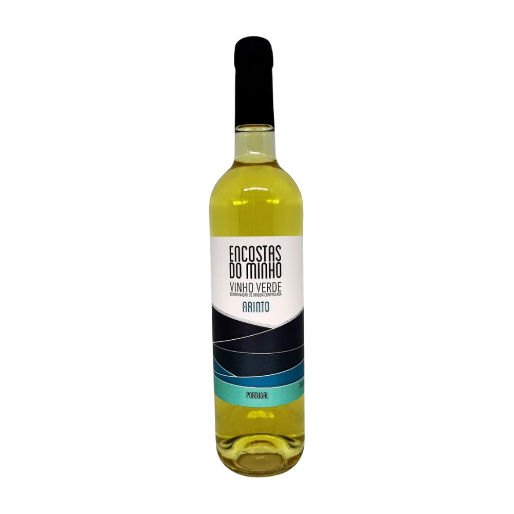 Vinho Verde Encostas Do Minho 750ml