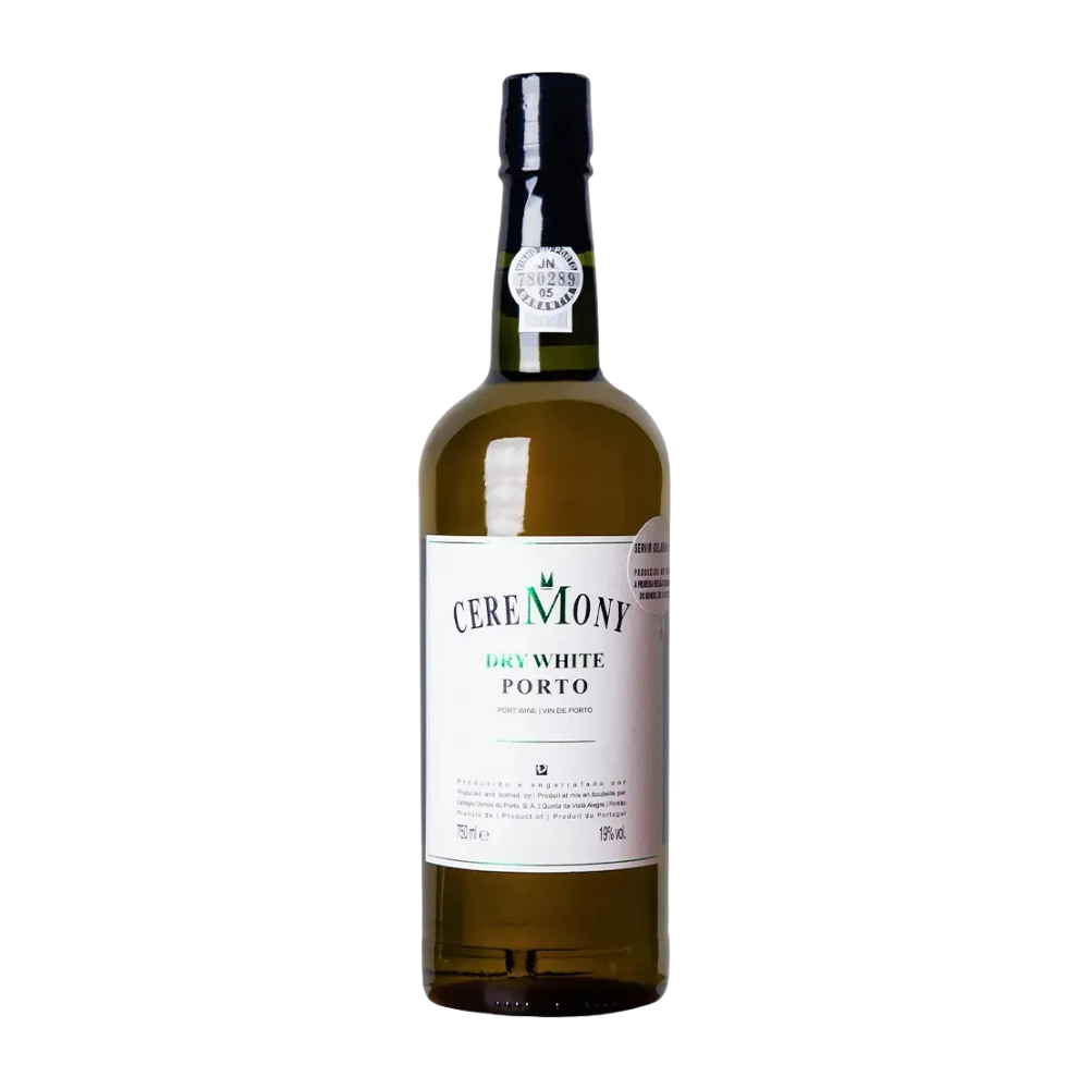 Vinho Branco Seco Porto Ceremony Dry White 750ml
