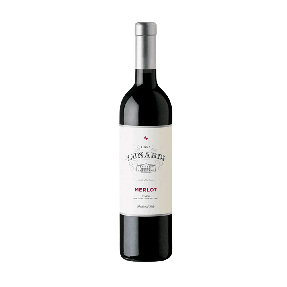 Vinho Casa Lunardi Merlot 750ml