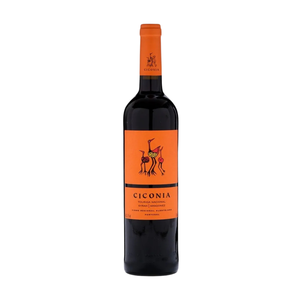 Vinho Tinto Ciconia Alentejo  750ml