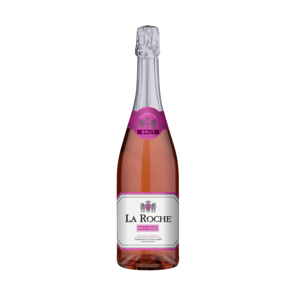 Espumante La Roche Brut Rosé 750ml