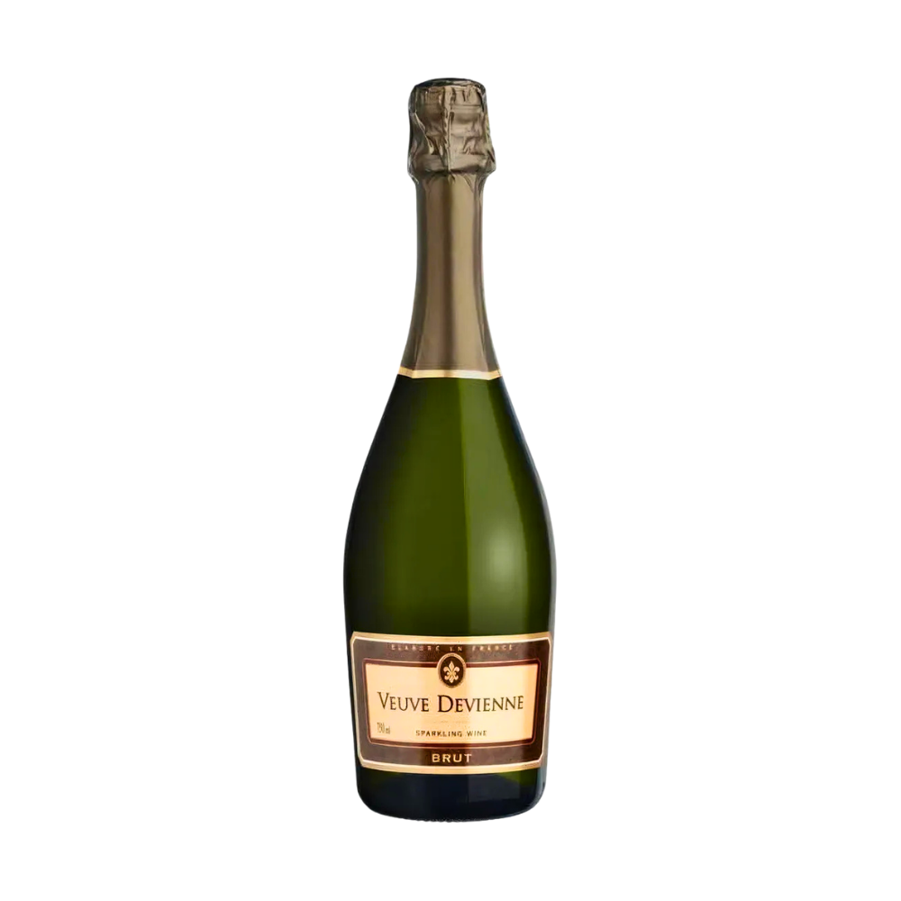 Espumante Veuve Devienne Brut Blanc 750ml