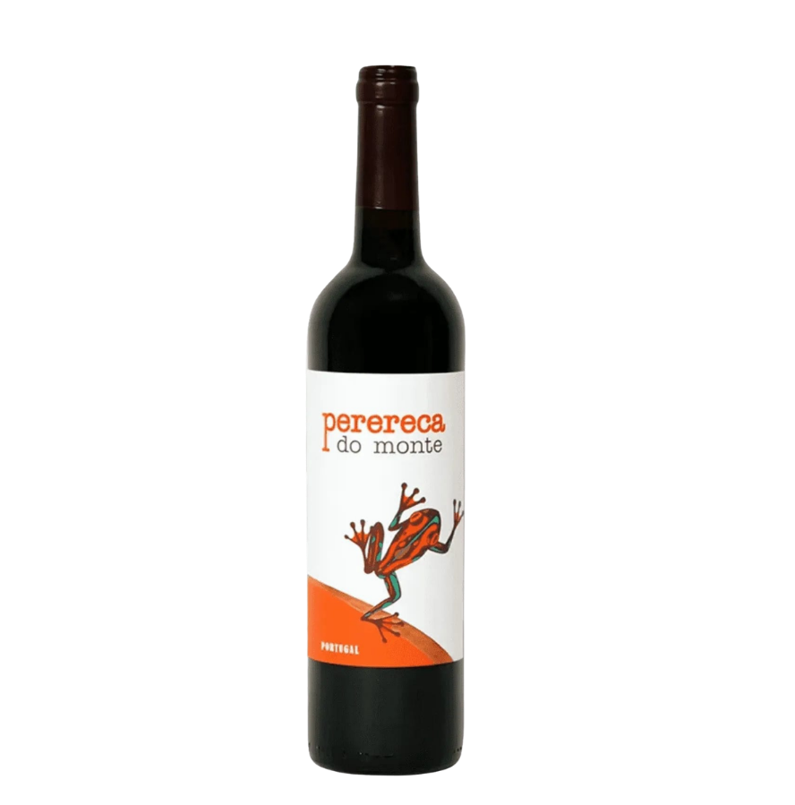 VINHO PERERECA DO MONTE TINTO 750 ml
