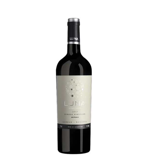 Vinho Luna Syrah 750 ml