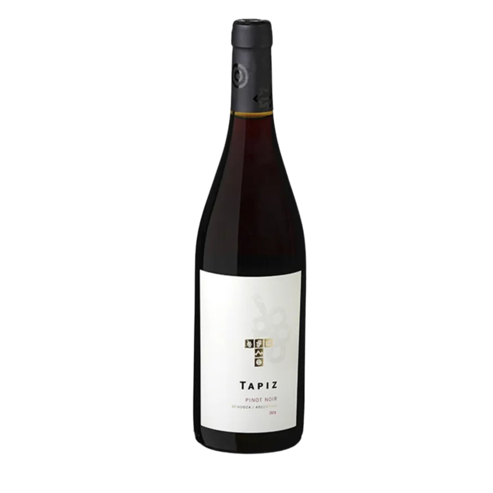 Vinho Tapiz Classic Pinot Noir  750 ml