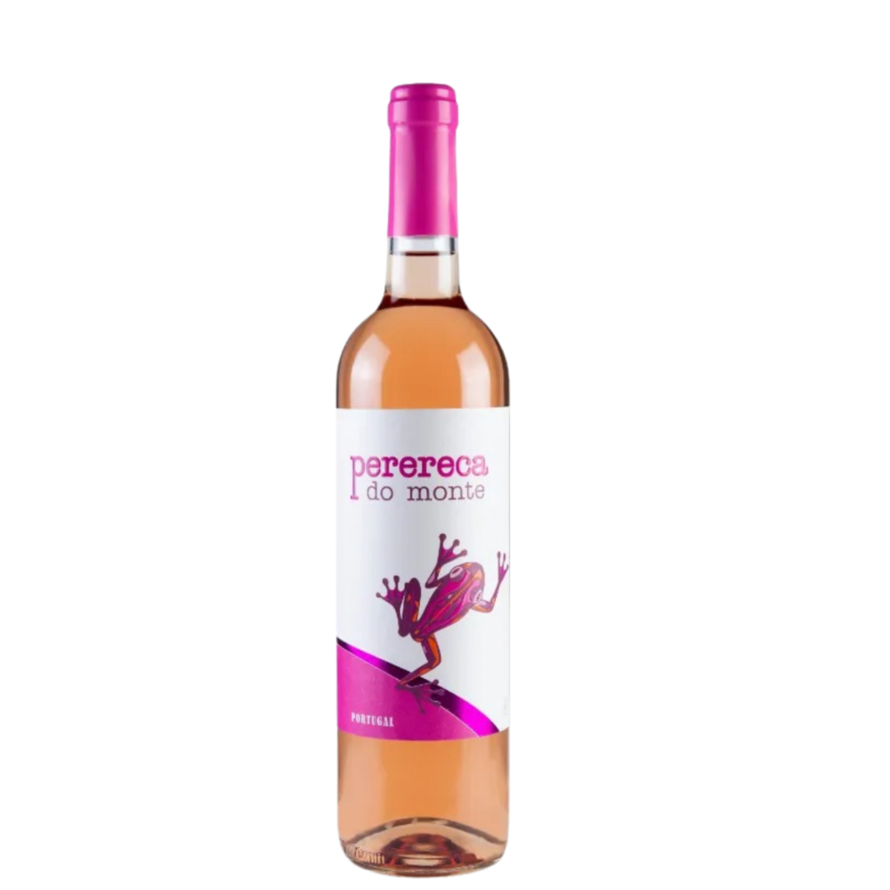 VINHO PERERECA DO MONTE ROSÉ 750 ml