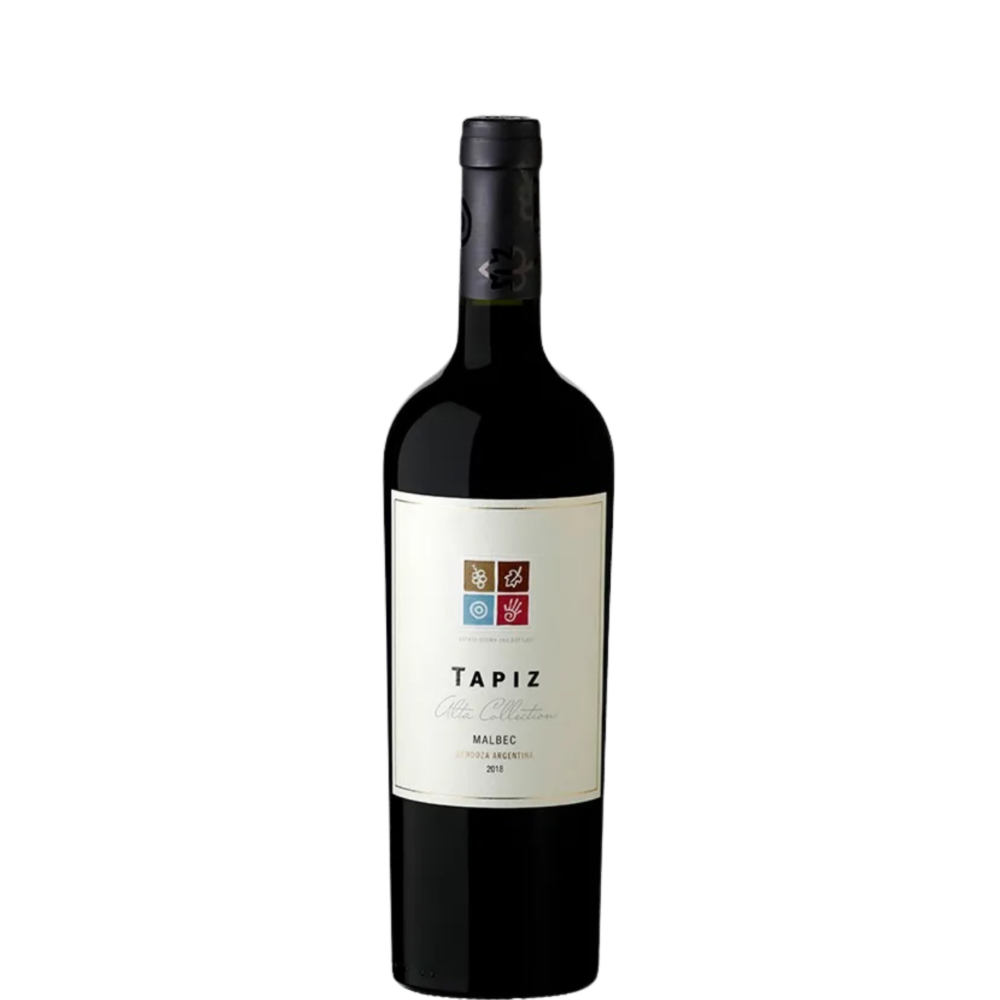 Vinho Tapiz Alta Collection Malbec 750 ml