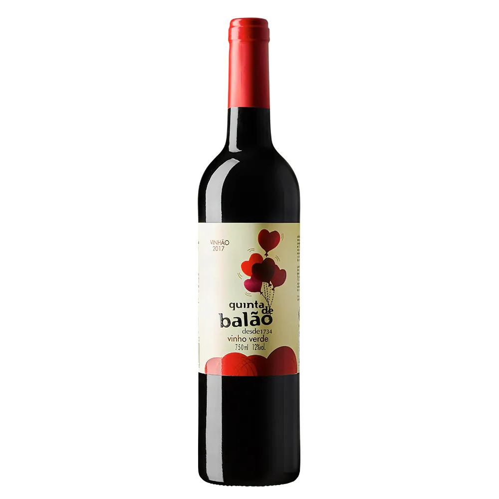 Vinho Quinta de Balão Vinhão